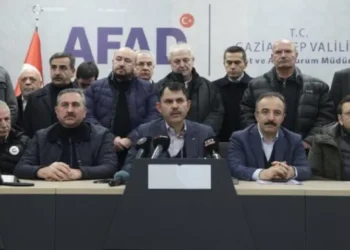 Bakan Kurum: İstanbul’da 1.5 milyon konut taşınacak