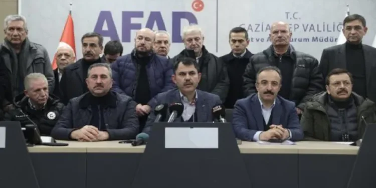 Bakan Kurum: İstanbul’da 1.5 milyon konut taşınacak