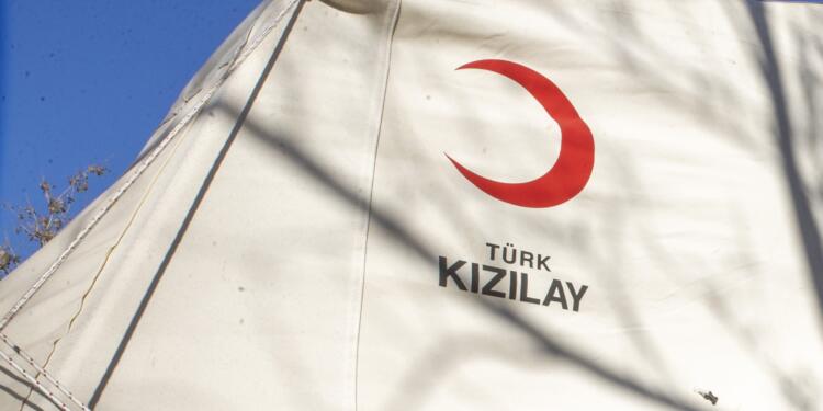 Kızılay’ın çadır satışıyla ilgili araştırma önergesine AKP-MHP oylarıyla red