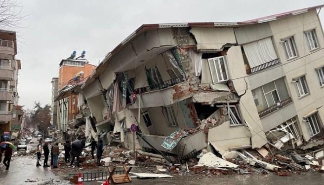 Dünya Bankası: Depremin zararı 34,2 milyar dolar