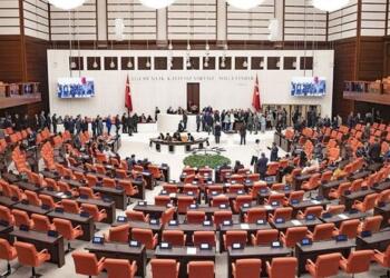 Meclis haftaya çalışmalara başlıyor