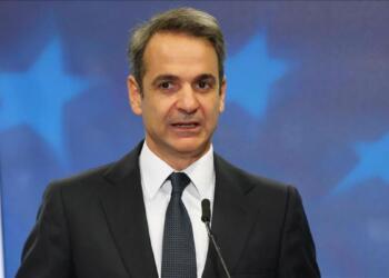 Yunanistan Ukrayna’nın isteğini reddetti: Türkiye’ye karşı kendimizi savunacağız