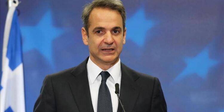 Yunanistan Ukrayna’nın isteğini reddetti: Türkiye’ye karşı kendimizi savunacağız