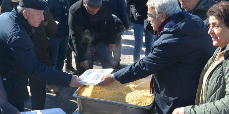 Sancar Meletî’de: Her enkaz birer suç mahalli