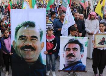 Dünya enternasyonalistleri Abdullah Öcalan için yürüyecek