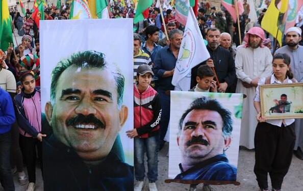 Dünya enternasyonalistleri Abdullah Öcalan için yürüyecek