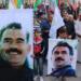 Dünya enternasyonalistleri Abdullah Öcalan için yürüyecek