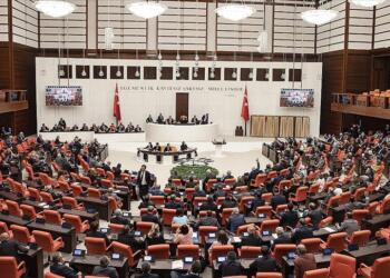 OHAL Meclis’te kabul edildi