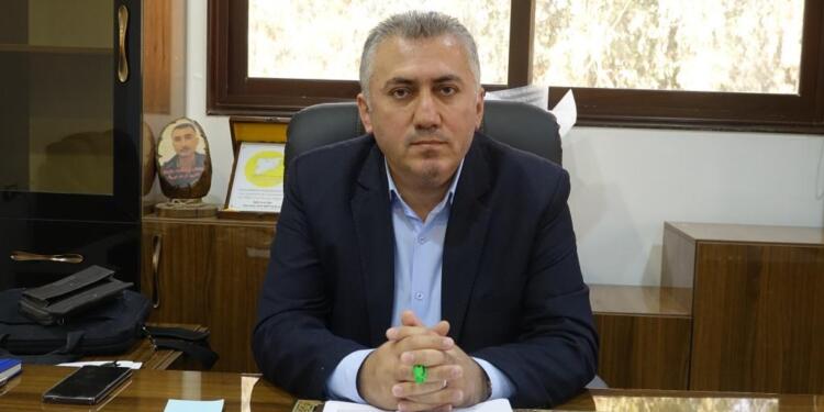 Özerk Yönetim: Depremde ölen 79 kişinin cenazesi teslim alındı