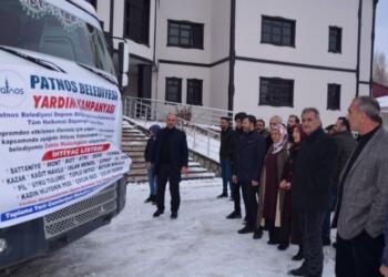 HDP’nin deprem yardımına ‘OHAL’ engeli