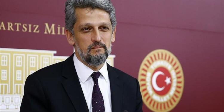HDP’li Paylan’dan 4 bakana tek soruluk önerge: Neden istifa etmiyorsunuz