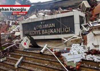 Semsûr’un yardım çığlıkları duyulmuyor: Yemek değil çocuklarımı istiyorum