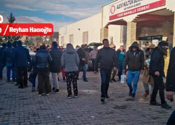 Kobanê ruhu Semsûr’de