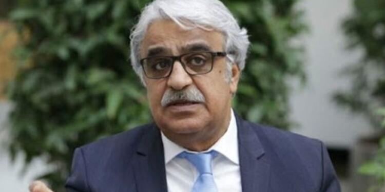 Sancar: İktidar basını susturma hazırlığı içinde