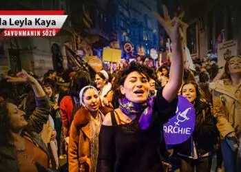 ÖHD Kadın Dizisi – ‘Makul kadın’ inşası*