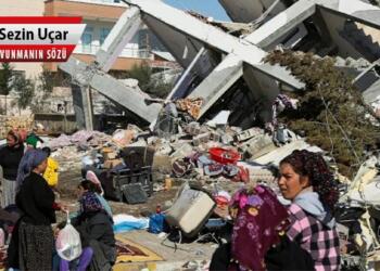 ÖHD Kadın Dizisi: Depremin politikası: Hem sınıfsal hem ataerkil*