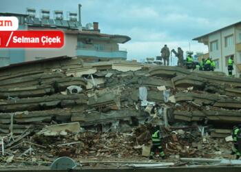 Yok olmuş bir ilçe: İslahiye