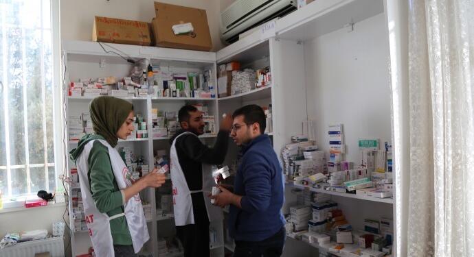 Uyuz ve bitlenme vakaları artıyor: Bir an önce önlem alınsın