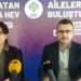 HDP’den yeni kampanya: Aileleri Buluşturuyoruz