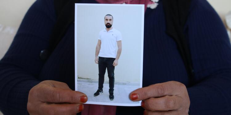 Ring aracından indirildi, çıplak hale getirildi, bayıltana kadar işkence yapıldı