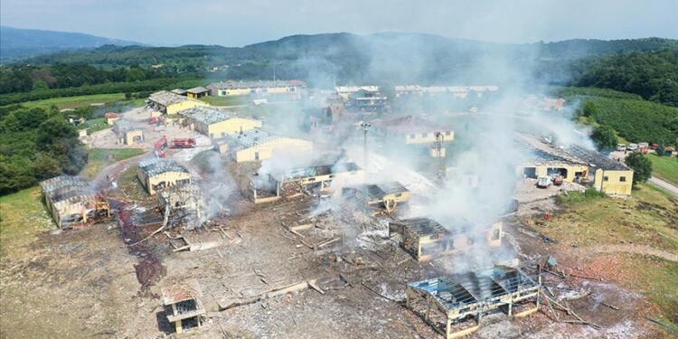Hendek’te yaşanan işçi katliamı davasında cezalar onandı