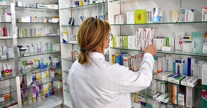 Çocuklarda kullanılan antibiyotikler bulunamıyor