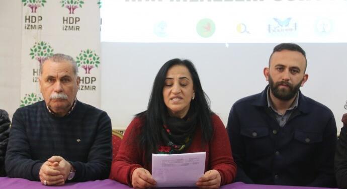 ’17 bin tutuklu depremlerden etkilendi’