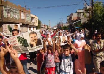 Açlık grevleri, yürüyüş, kepek kapatma: Komploya karşı 24 yıldır kesintisiz eylem