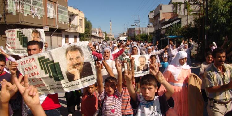 Açlık grevleri, yürüyüş, kepek kapatma: Komploya karşı 24 yıldır kesintisiz eylem