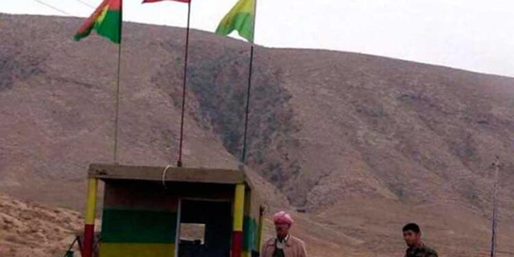 YBŞ’den ‘ajan ağlarına’ yönelik operasyon açıklaması