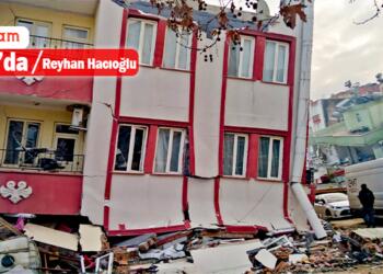 Semsûr’de devlet değil dayanışma var