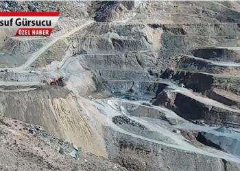 Bedlîs’i kurutanlar bölgeye yerleşiyor