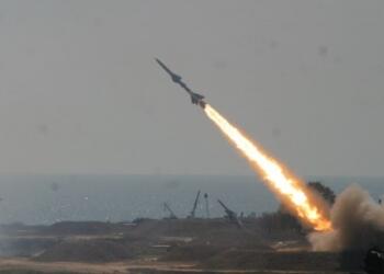 Türkiye’nin Zilkan üssüne roketli saldırı