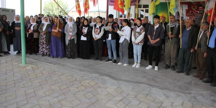 Tecride karşı başlatılan açlık grevi 31’inci günde