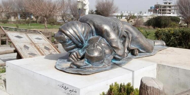 Viyana Eyalet Parlamentosu Halepçe’yi ‘soykırım’ olarak tanıdı