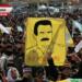 Newroz Öcalan’dır: Ötesi yok, azı yok, fazlası yok!