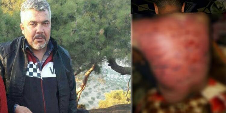 Katledilen Osman daha önce de kaçırılıp işkence edilmiş