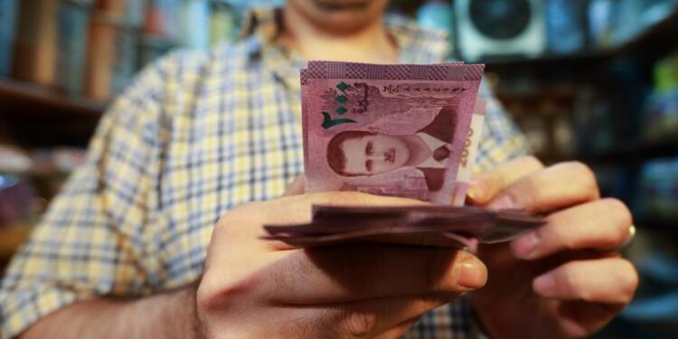 Esad, 5 bakanı görevden aldı