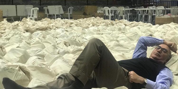 Freedom House’tan seçim uyarısı: Türkiye incelenmeli