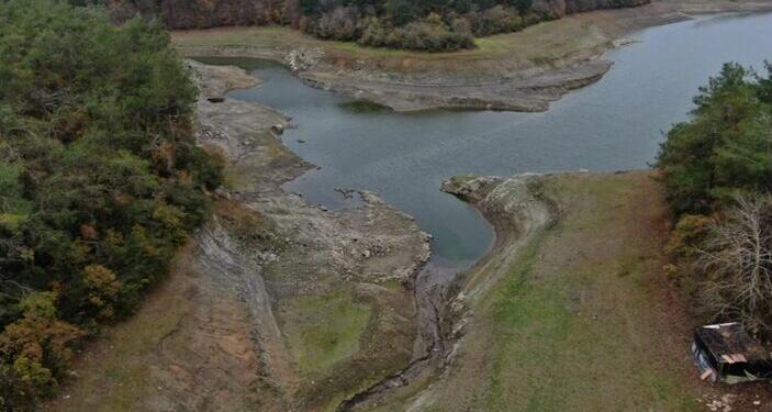 İstanbul da su kısıtlaması