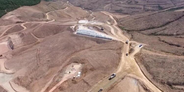 Depremler bahane, yağma şahane!