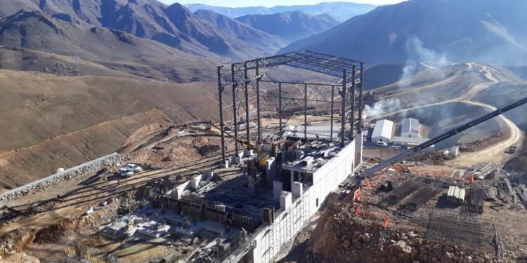 Sular zehirlenecek, türler yok edilecek