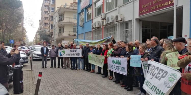 Doğayla savaşma, kaybederiz