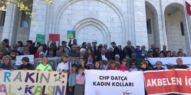 Mahkemede yargılanan yaşam hakkı!