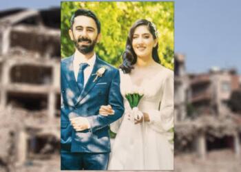 ‘Bir şeyin yok’ denilerek eve gönderilen depremzede iç kanamadan öldü