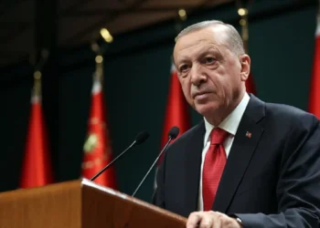 Erdoğan’ın cumhurbaşkanı adaylığına yapılan itiraz reddedildi