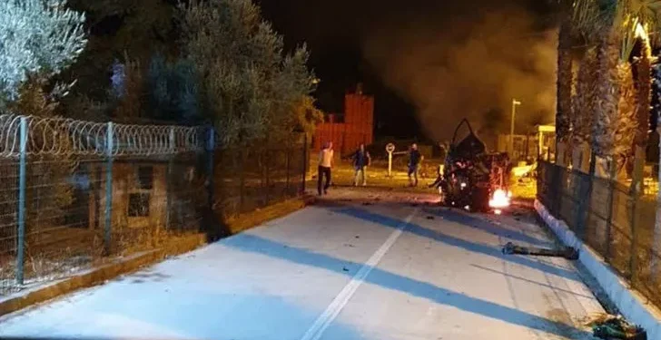 Mersin Polisevi iddianamesi de Soylu’yu yalanladı