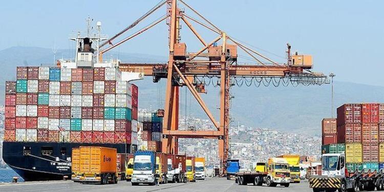 Dış ticaret açığı yüzde 51,4 arttı