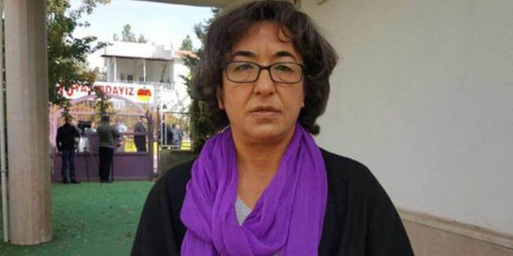 Gökkan ve 5 kadın tutuklu sürgün edildi