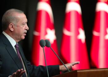 Erdoğan’ın adaylığı ile ilgili YSK’ya itiraz dilekçesi sunuldu